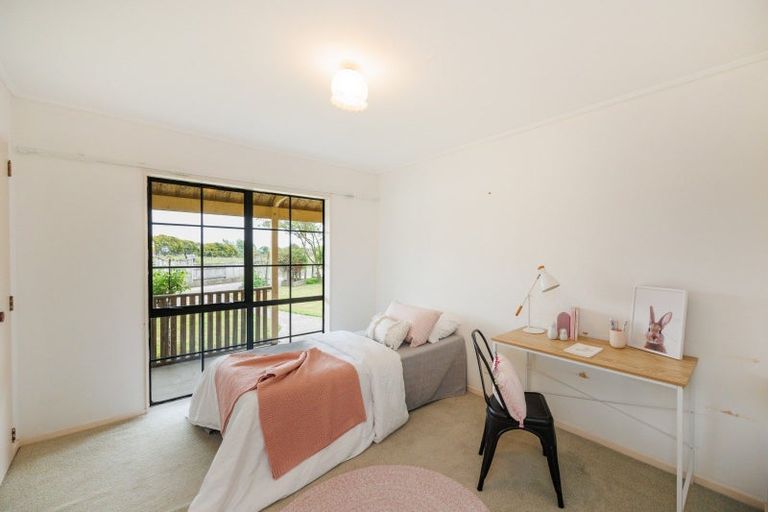 Photo of property in 174 Kelvin Grove Road, Kelvin Grove, Palmerston North, 4414