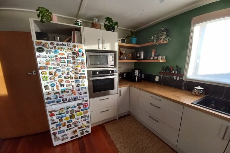 Photo of property in 170 Harvey Street, Grasmere, Invercargill, 9810
