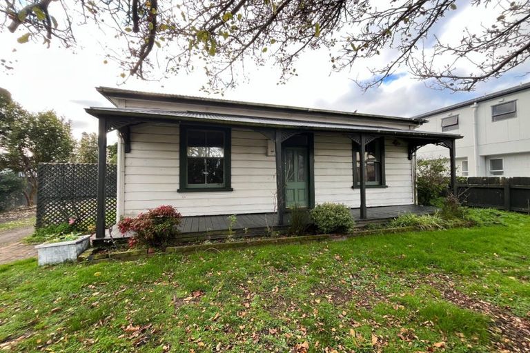 Photo of property in 29 Ruahine Street, Roslyn, Palmerston North, 4414