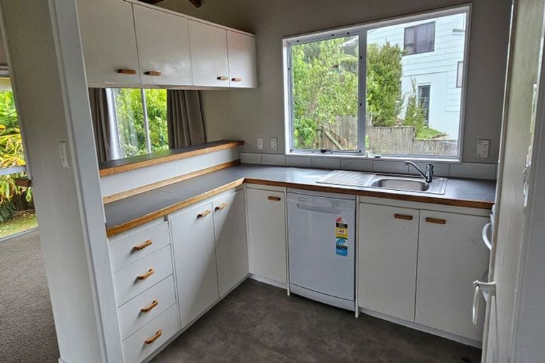 Photo of property in 80 Stapleford Crescent, Browns Bay, Auckland, 0630