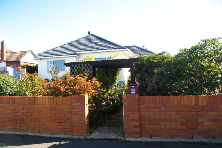 Photo of property in 25 Mount Street, Wakari, Dunedin, 9010