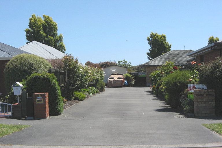 Photo of property in 16a Beauford Place, Parklands, Christchurch, 8083
