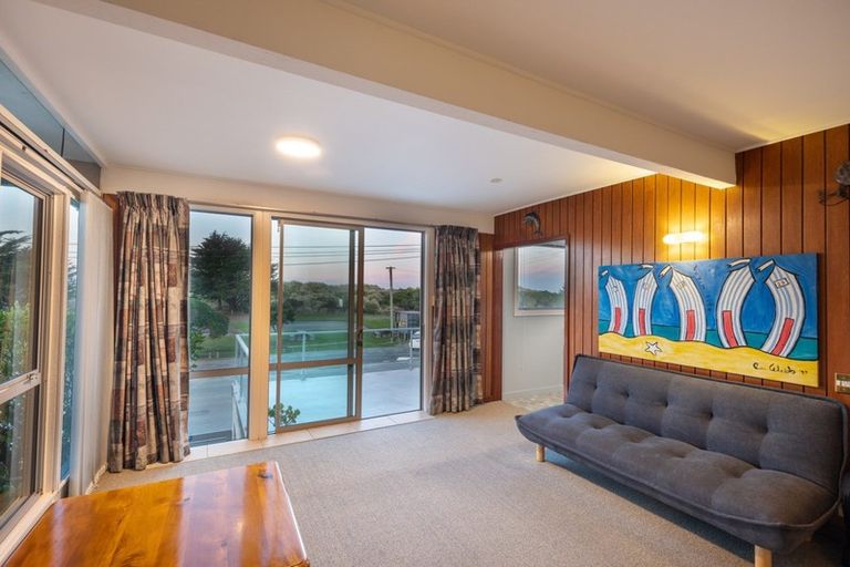 Photo of property in 378 Marine Parade, South New Brighton, Christchurch, 8062