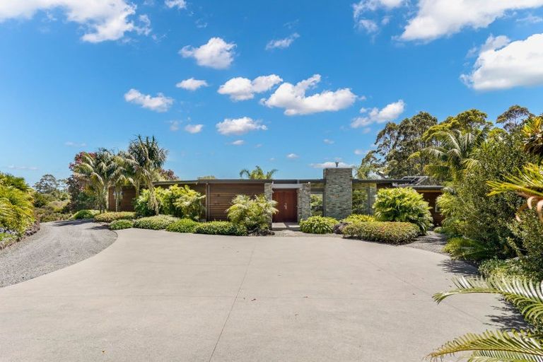 Photo of property in 317c Onekura Road, Waipapa, 0295