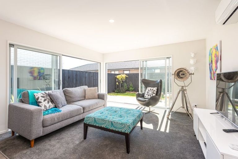 Photo of property in 24 Kemble Drive, Rolleston, 7615