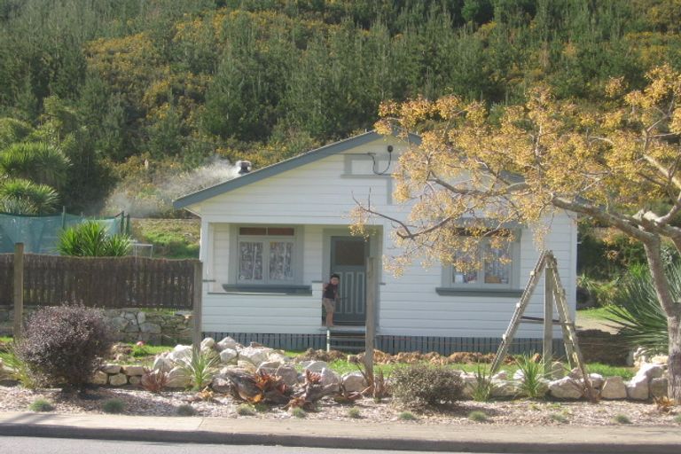 Photo of property in 63 George Street, Hikurangi, 0114