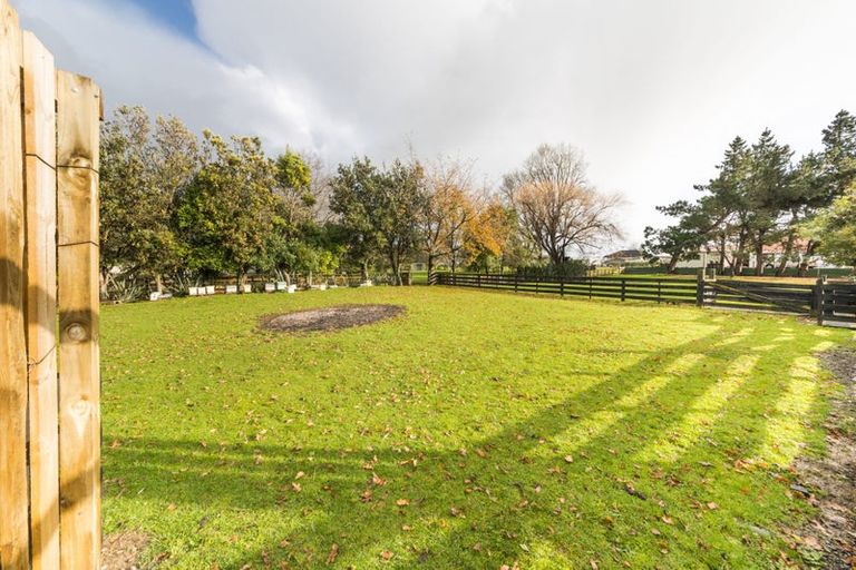 Photo of property in 24 Gorton Street, Bulls, 4818