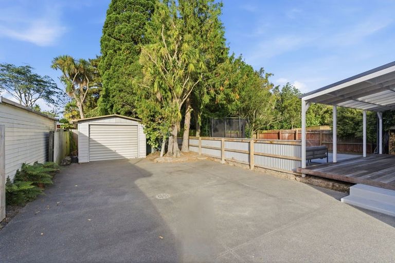 Photo of property in 68 Carnarvon Street, Linwood, Christchurch, 8062