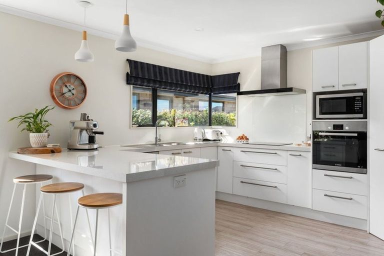 Photo of property in 3 Lignite Drive, Rolleston, 7614