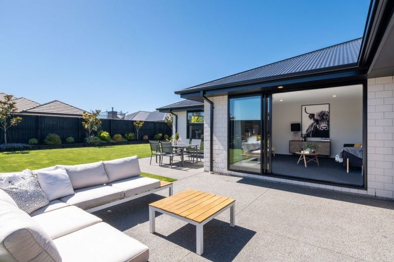 Photo of property in 5 Spirit Terrace, Rolleston, 7615