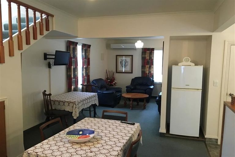 Photo of property in 7 Swan Street, Napier South, Napier, 4110