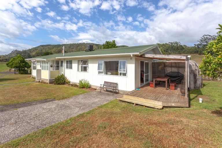 Photo of property in 7 Boat Harbour Road, Whenuakite, Whitianga, 3591