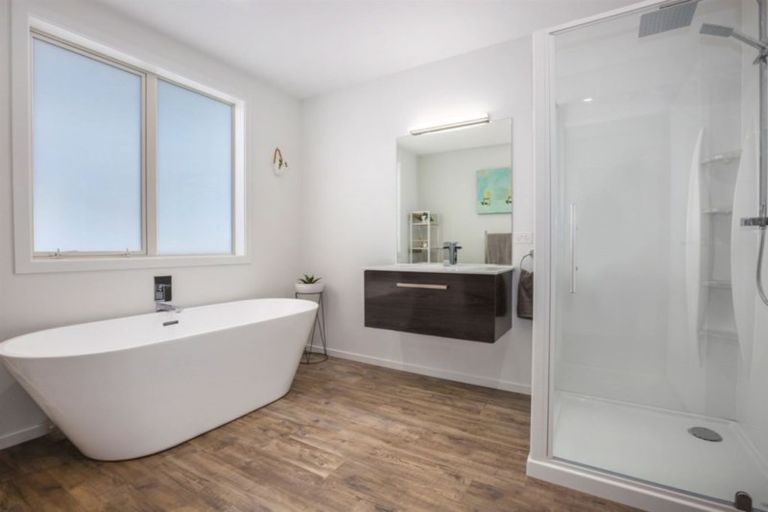 Photo of property in 112 John Burke Drive, Aotea, Porirua, 5024