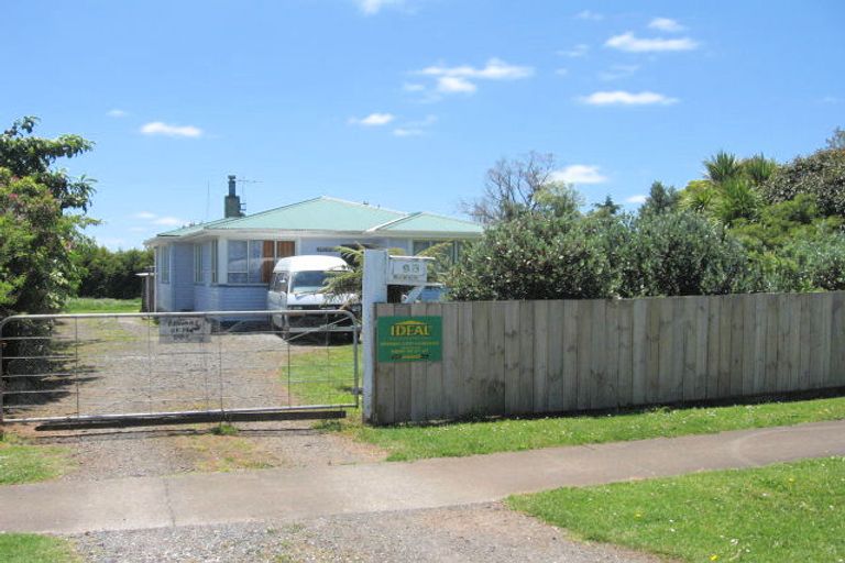 Photo of property in 88 Hillcrest Road, Kaikohe, 0405