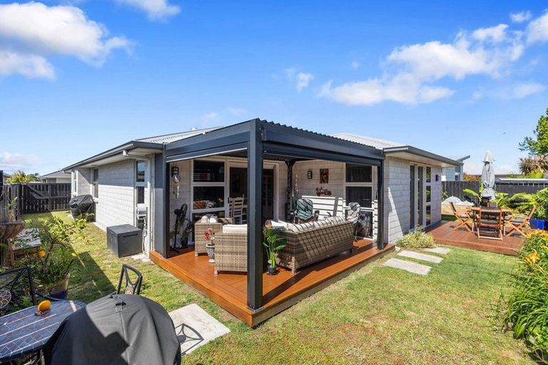 Photo of property in 26 Kuru Place, Papamoa, 3118