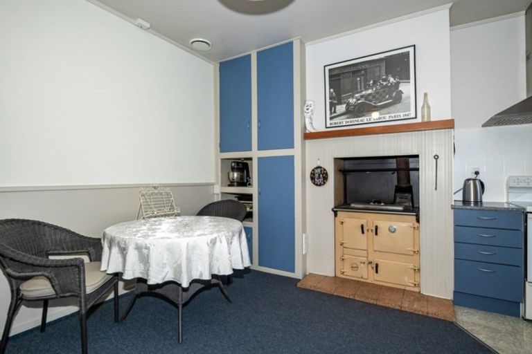 Photo of property in 43 Regent Street, Fairlie, 7925