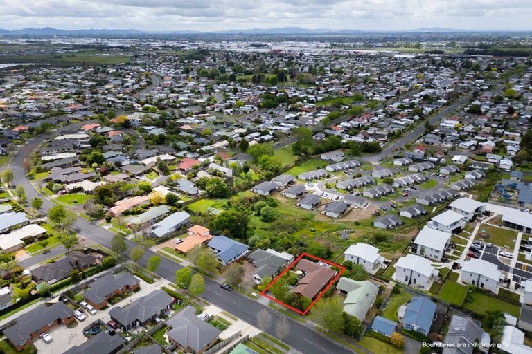 Photo of property in 67 Bartholomew Drive, Nawton, Hamilton, 3200