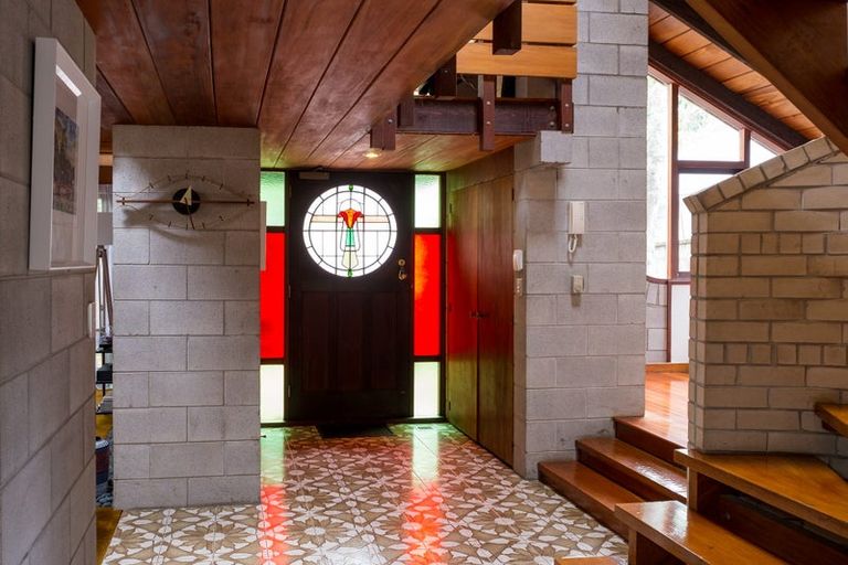 Photo of property in 47 Hepburn Street, Freemans Bay, Auckland, 1011