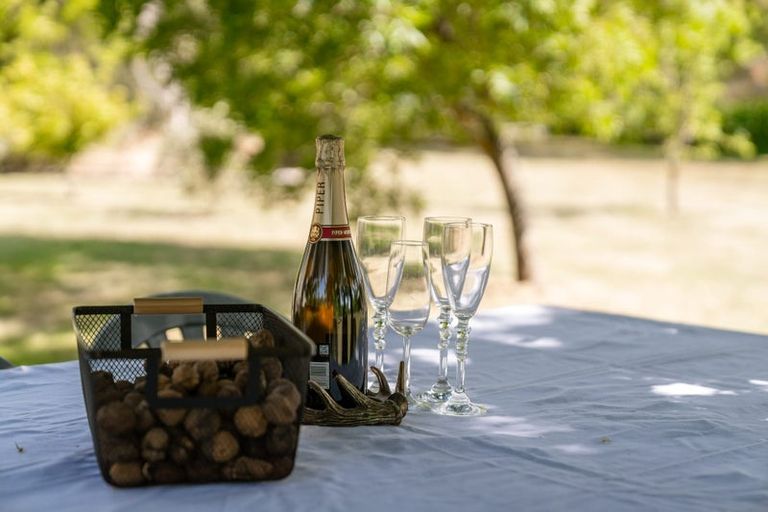 Photo of property in 8 Hawkins Drive, Martinborough, 5711