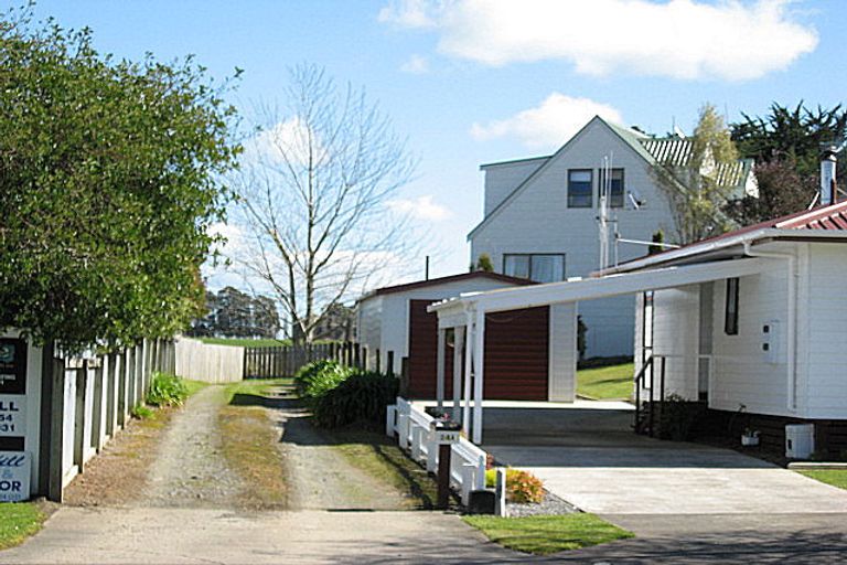 Photo of property in 24a Skerman Street, Marton, 4710