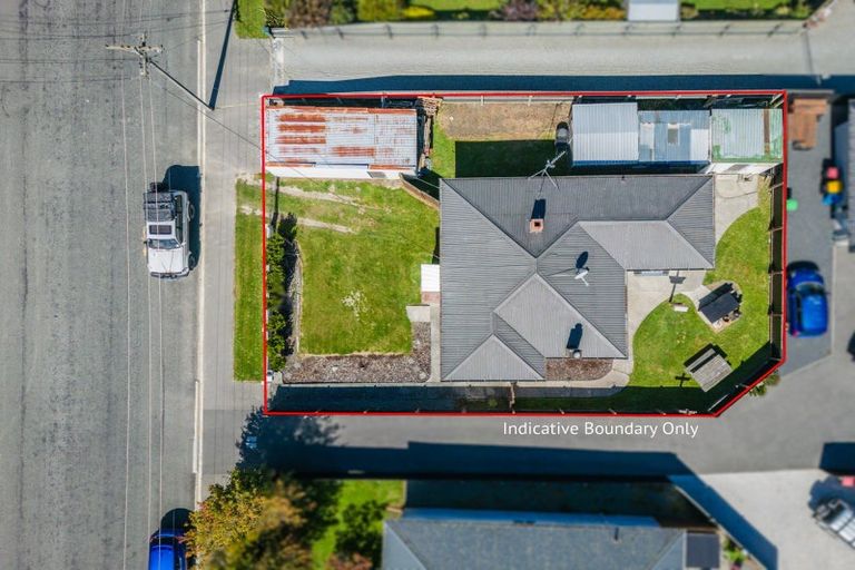 Photo of property in 35 Hayhurst Street, Temuka, 7920