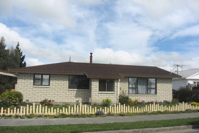 Photo of property in 167 High Street, Oxford, 7430