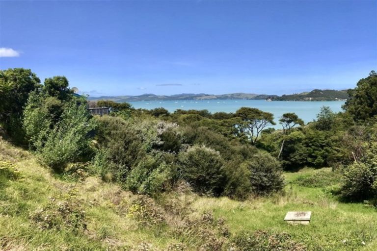 Photo of property in 515 Wyuna Bay Road, Wyuna Bay, Coromandel, 3581