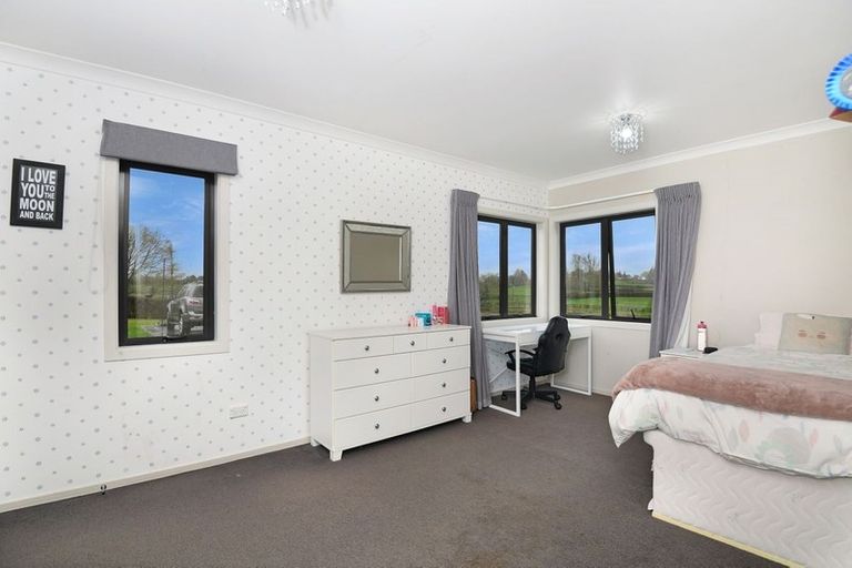 Photo of property in 292 Storey Road, Te Awamutu, 3879