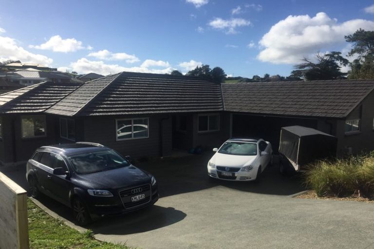 Photo of property in 45 Anne Burton Drive, Warkworth, 0910