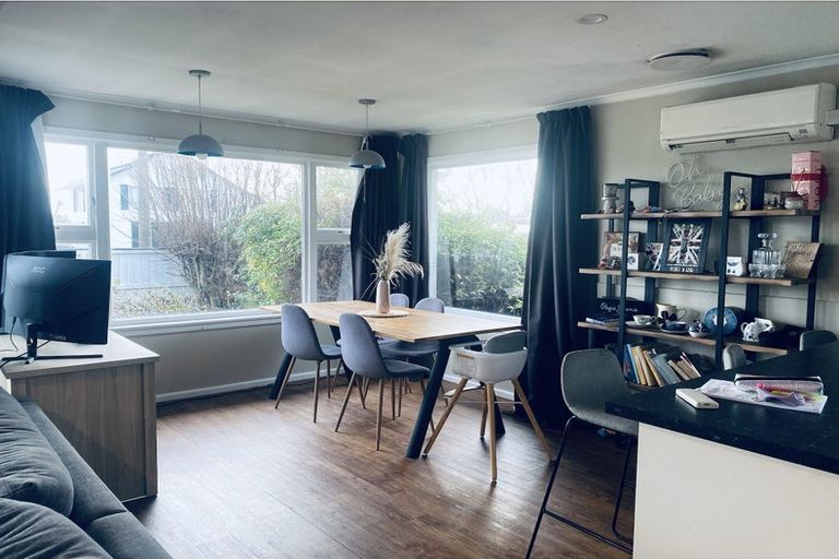 Photo of property in 36 Wingate Street, Redwood, Christchurch, 8051