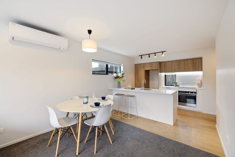 Photo of property in 1/236 Salisbury Street, Christchurch Central, Christchurch, 8013