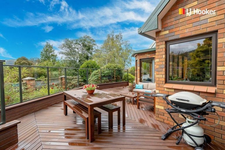 Photo of property in 5 Garden Place, Glenleith, Dunedin, 9010