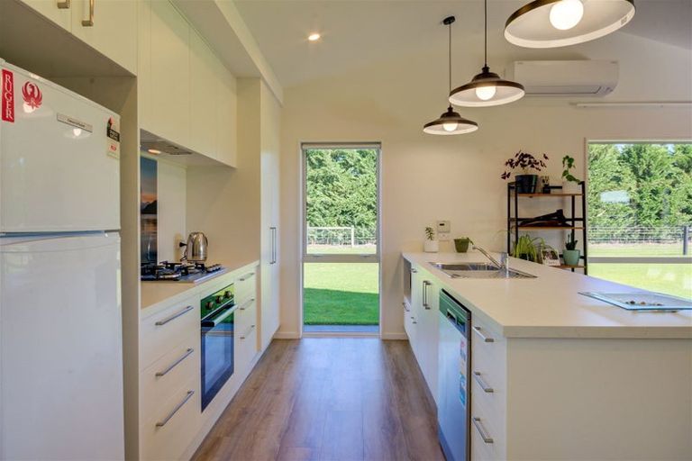 Photo of property in 204 Wards Road, Swannanoa, Rangiora, 7475