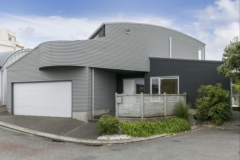 Photo of property in 19c Kabul Street, Khandallah, Wellington, 6035