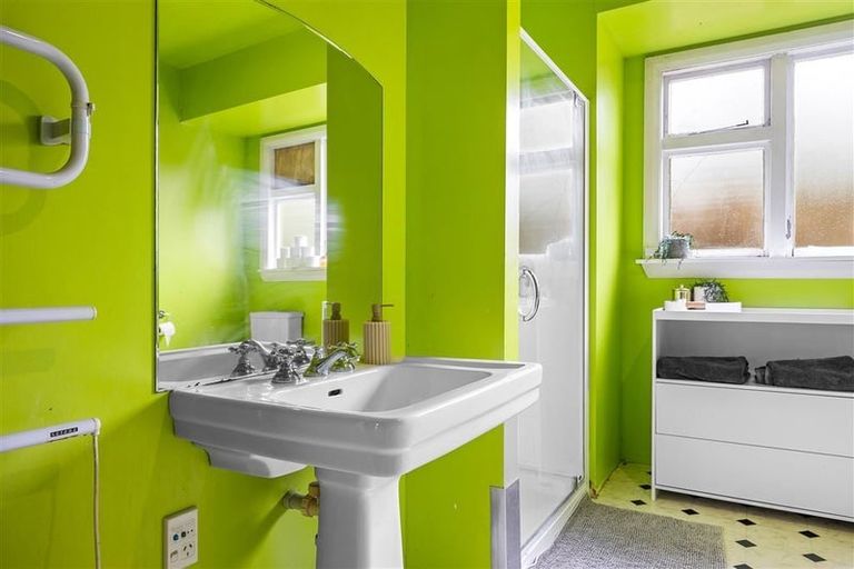 Photo of property in 80 Richardson Terrace, Woolston, Christchurch, 8023