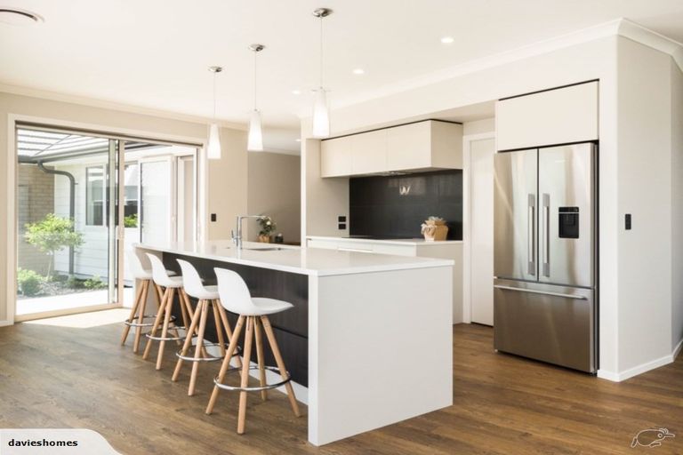 Photo of property in 3 Lewis Way, Cambridge, 3434