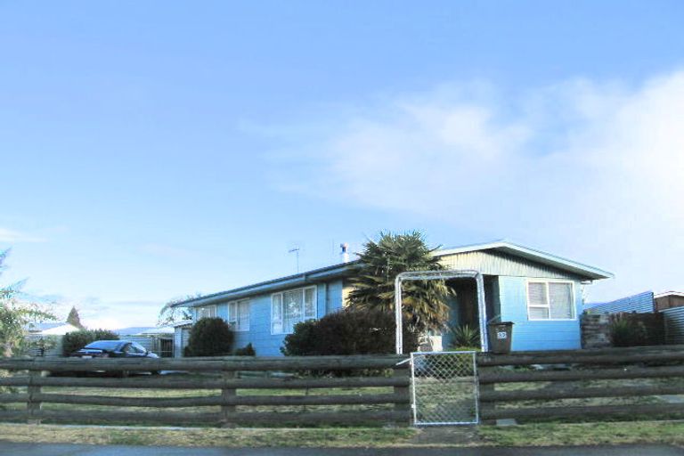 Photo of property in 32 Cortes Crescent, Flaxmere, Hastings, 4120