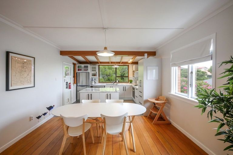 Photo of property in 174 Signal Hill Road, Opoho, Dunedin, 9010