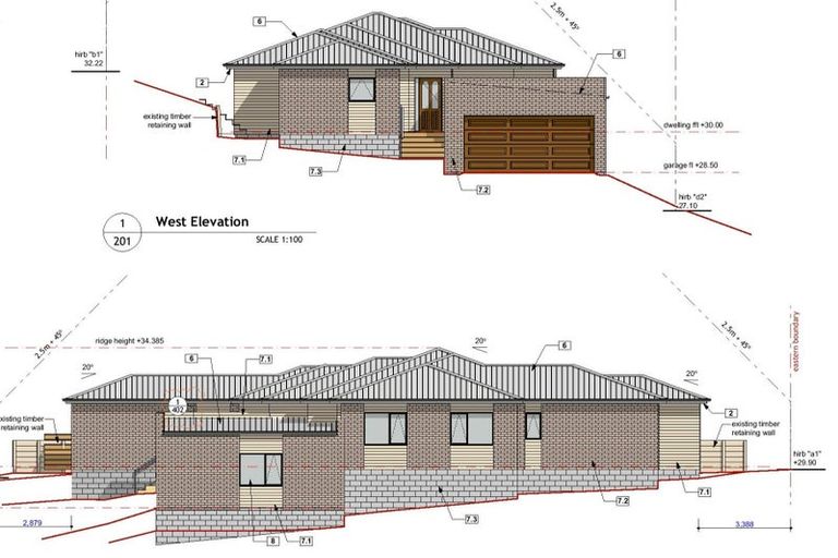Photo of property in 2 Awaiti Way, Orewa, 0931