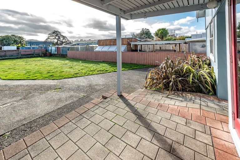 Photo of property in 27 Collingwood Street, Whanganui East, Whanganui, 4500