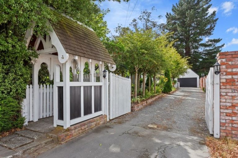 Photo of property in 144 Main North Road, Woodend, 7610