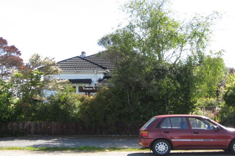 Photo of property in 106 Russell Street, Westport, 7825