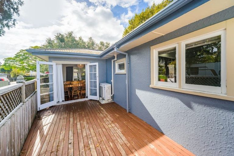Photo of property in 118 Pahiatua Street, Hokowhitu, Palmerston North, 4410