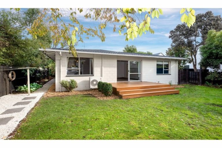 Photo of property in 22 Albany Street, St Albans, Christchurch, 8014