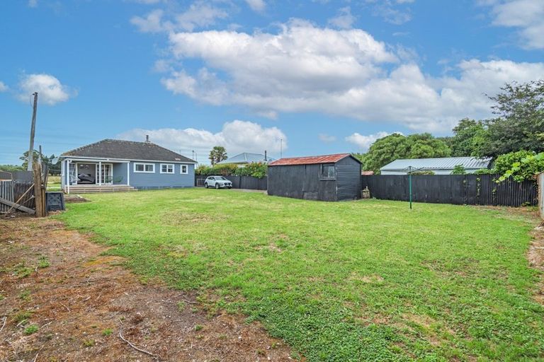 Photo of property in 13 Fox Street, Woodville, 4920