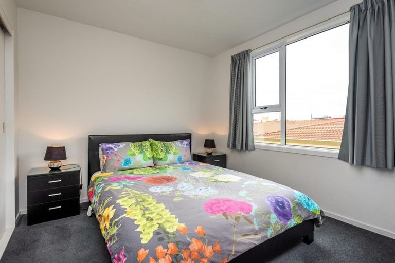 Photo of property in The Mill, 8/444 Hagley Avenue, Christchurch Central, Christchurch, 8011