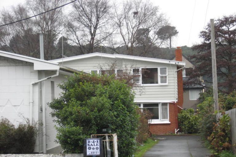 Photo of property in 984 George Street, North Dunedin, Dunedin, 9016