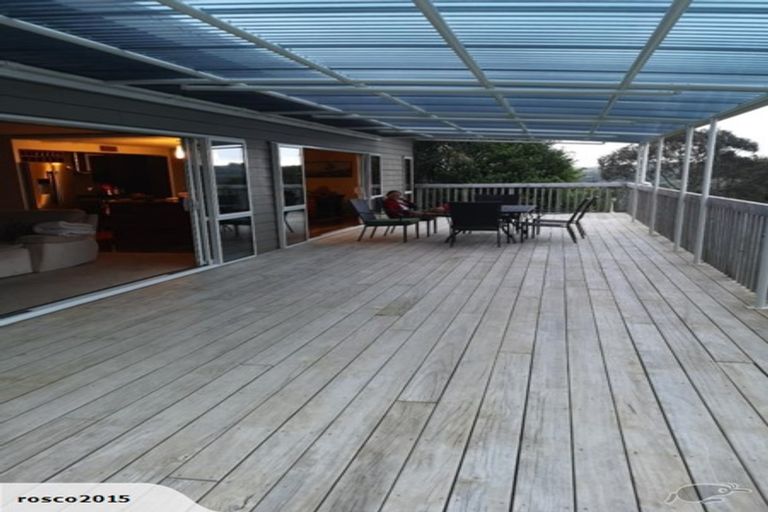 Photo of property in 1 Riverhaven Drive, Wade Heads, Whangaparaoa, 0932