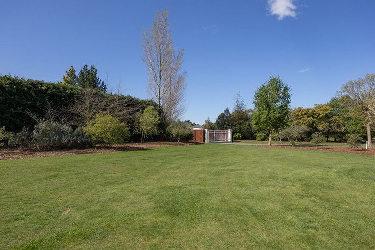 Photo of property in 18 Wetherfield Lane, Swannanoa, Kaiapoi, 7692