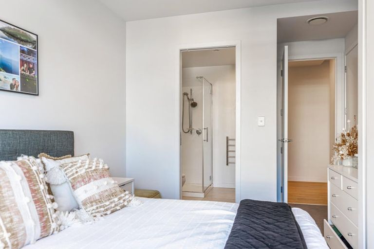 Photo of property in Frank Sargeson Apts, 103/80 Anzac Street, Takapuna, Auckland, 0622